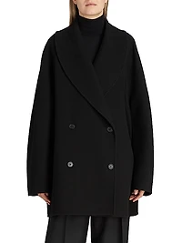 Polli Virgin Wool Jacket