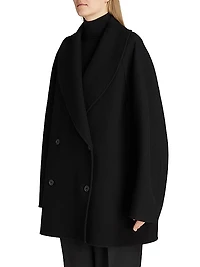Polli Virgin Wool Jacket