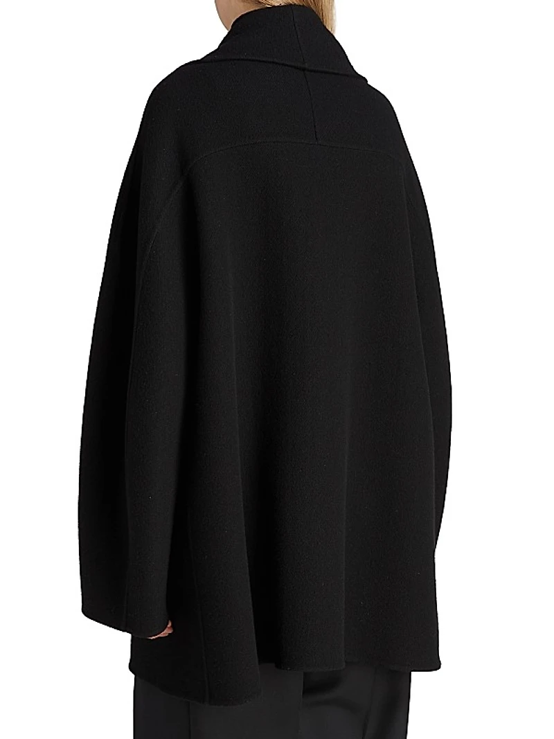 Polli Virgin Wool Jacket