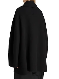 Polli Virgin Wool Jacket