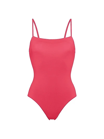 Aquarelle One-Piece Swimsuit