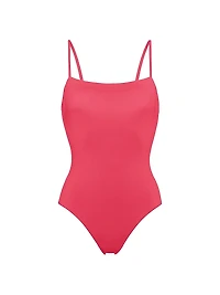 Aquarelle One-Piece Swimsuit