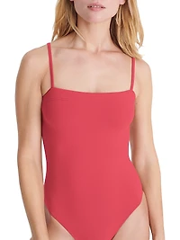 Aquarelle One-Piece Swimsuit