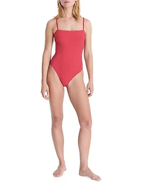 Aquarelle One-Piece Swimsuit