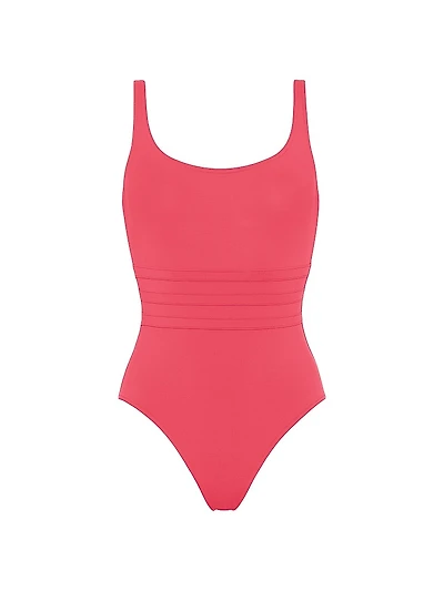 Asia One-Piece Swimsuit