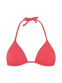 Mouna Triangle Bikini Top