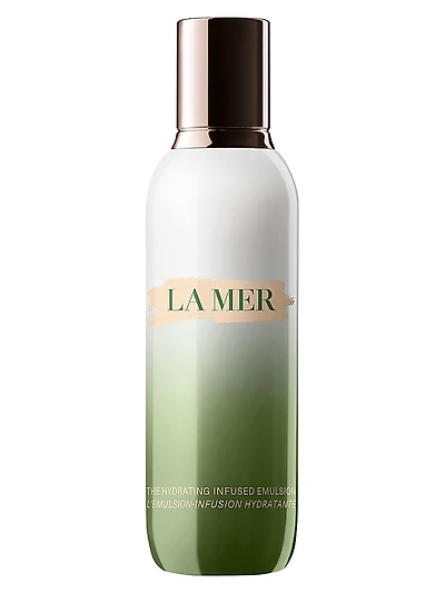 The Hydrating Infused Emulsion