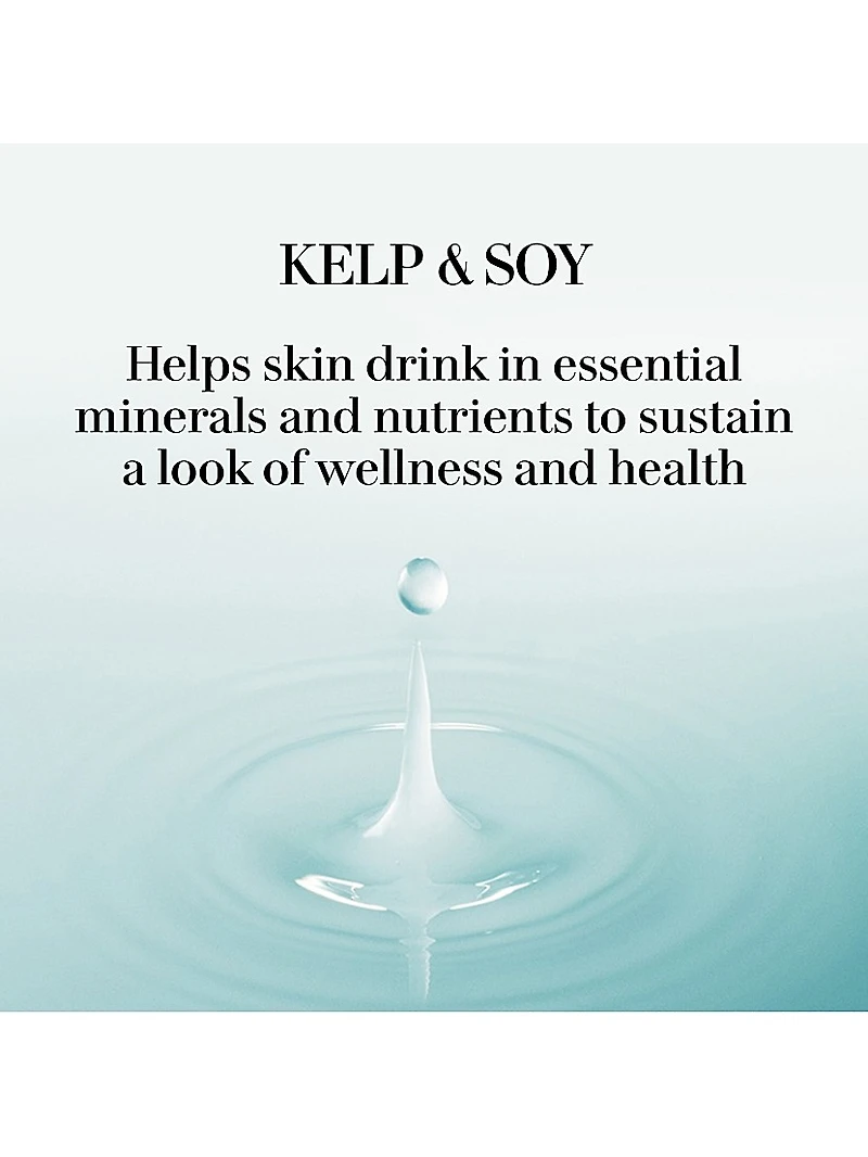 The Hydrating Infused Emulsion