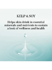 The Hydrating Infused Emulsion