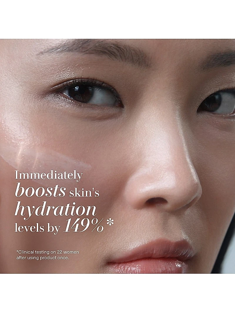 The Hydrating Infused Emulsion