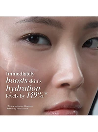 The Hydrating Infused Emulsion