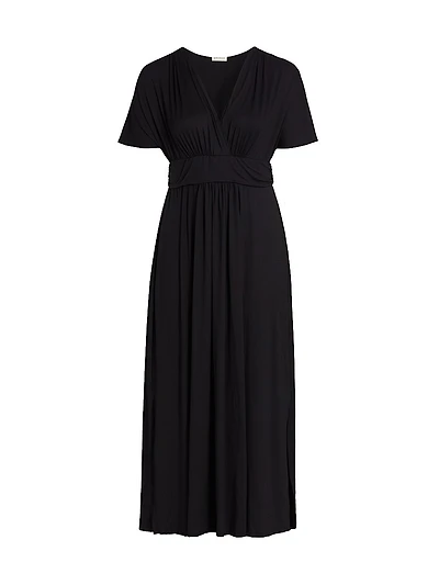 Vienna Maxi Dress