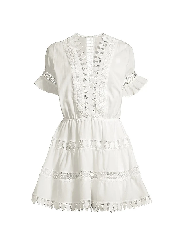 green emerald velvet dress Free People Harlow Mini Dress – Treehouse On Main main image 1