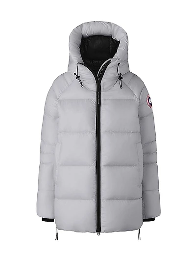 Cypress Down Puffer