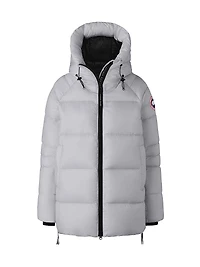 Cypress Down Puffer