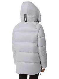 Cypress Down Puffer