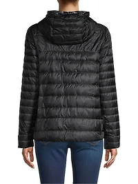 Roxboro Hooded Jacket