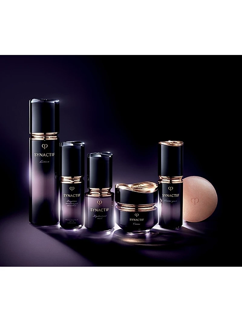Synactif Eye Cream