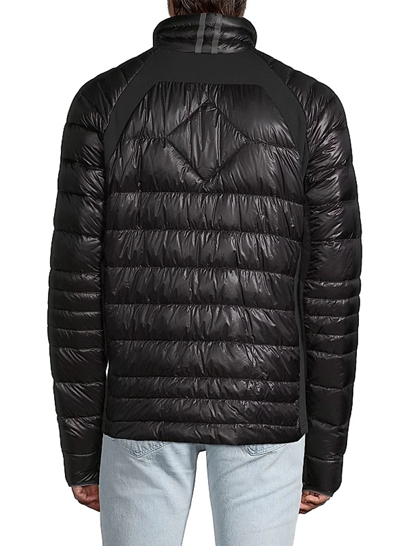 HyBridge Lite Tech Down Jacket