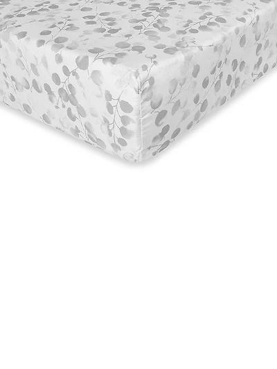 Rosée 300 Thread Count Fitted Sheet