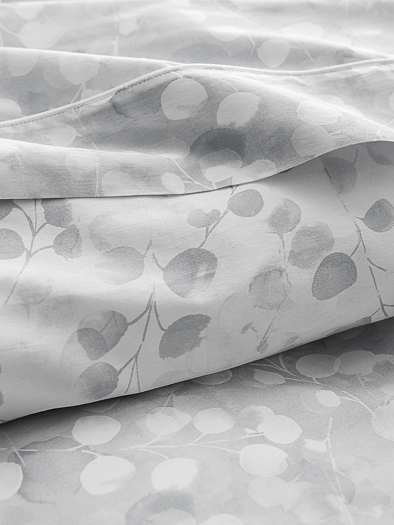 Rosée 300 Thread Count Flat Sheet
