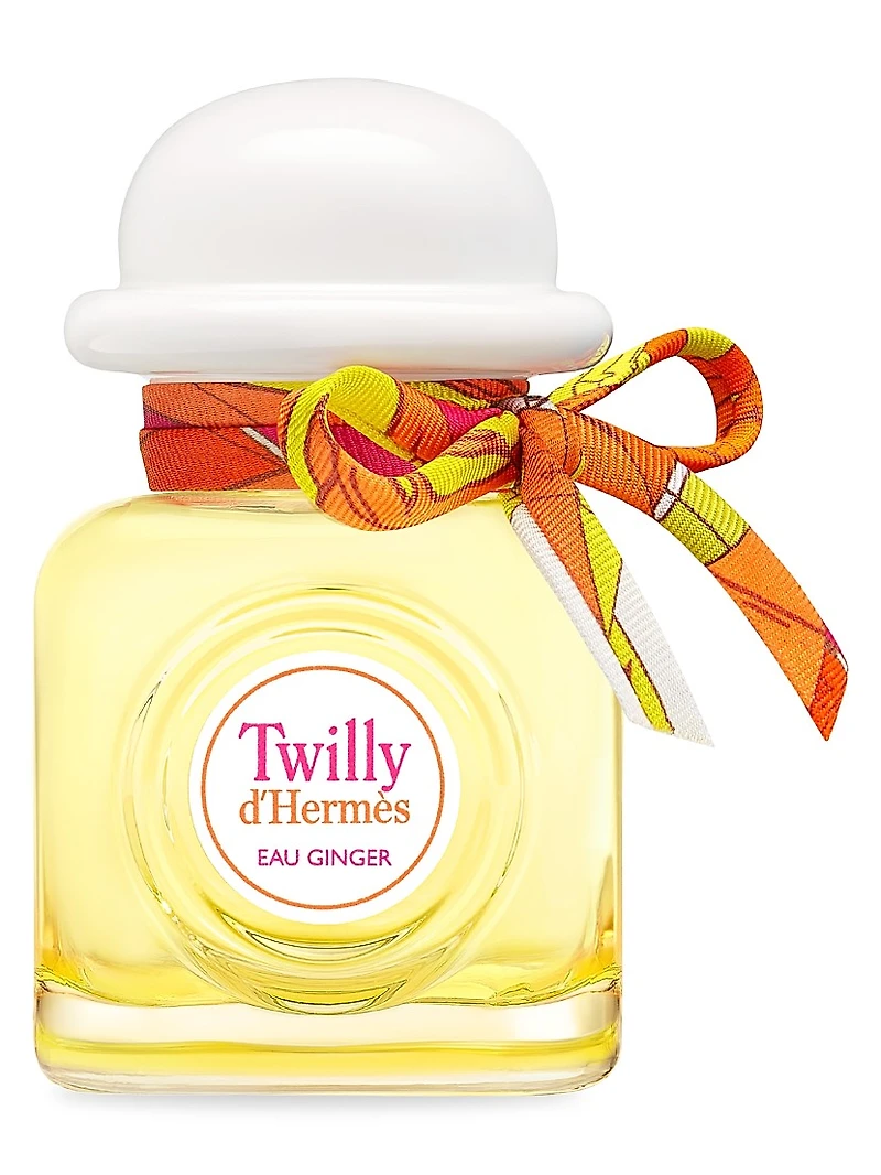 Twilly Eau Ginger de Parfum