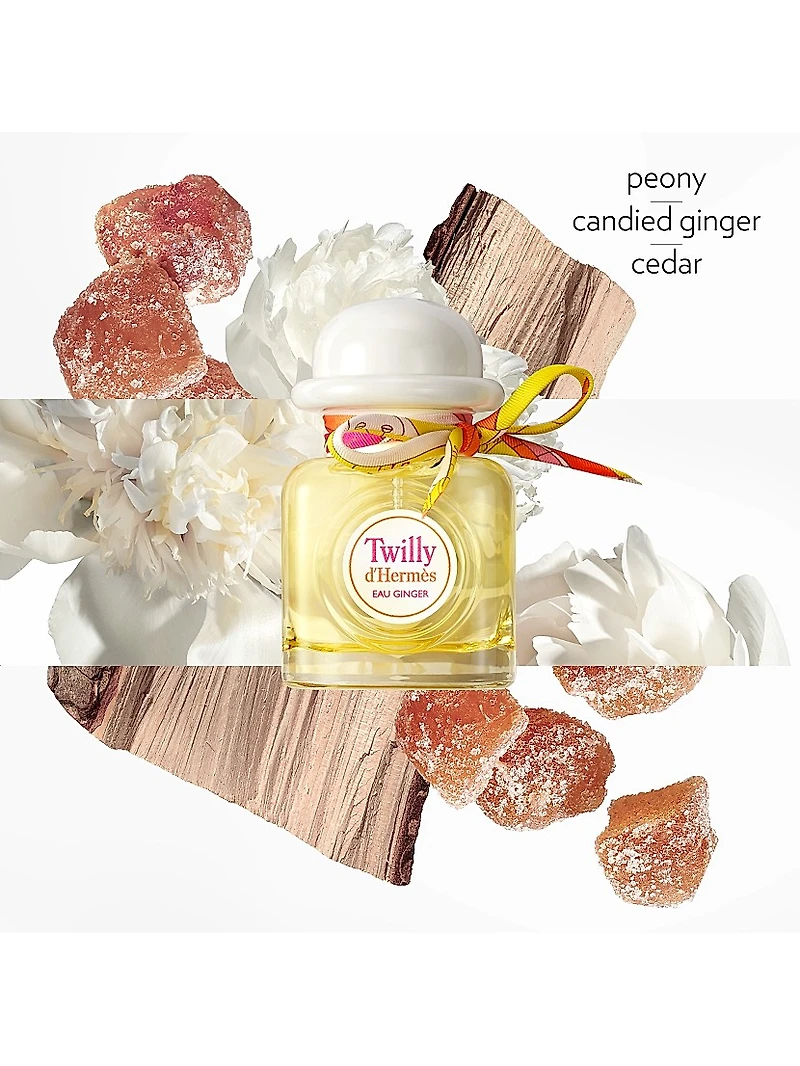 Twilly Eau Ginger de Parfum