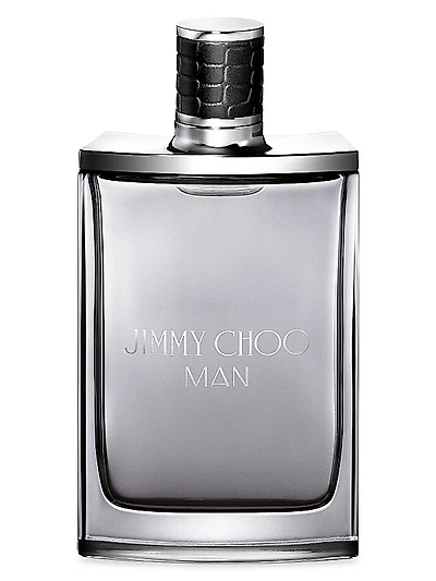 Jimmy Choo Man Eau De Toilette Spray