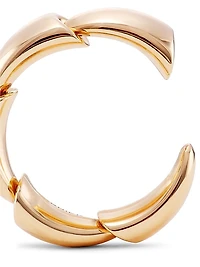 Calla 18K Rose Gold Ring