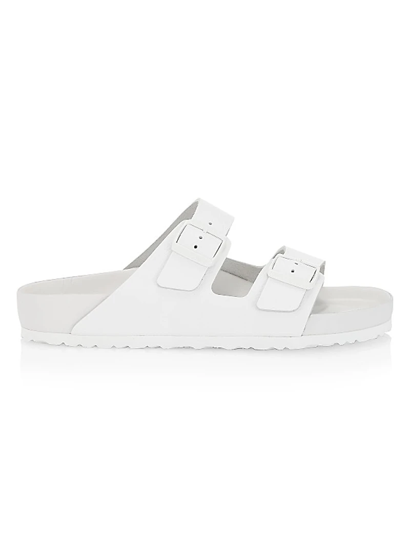 Arizona Double-Strap Sandals