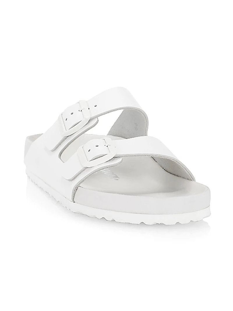 Arizona Double-Strap Sandals
