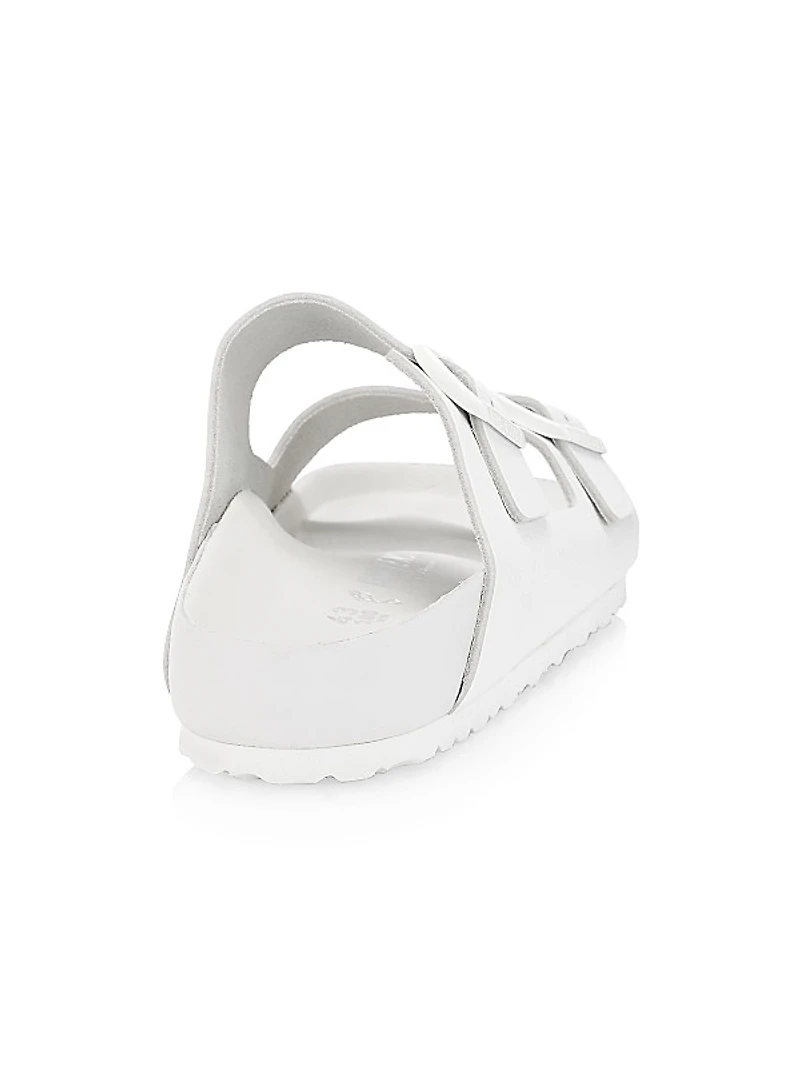 Arizona Double-Strap Sandals