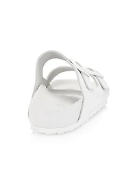 Arizona Double-Strap Sandals