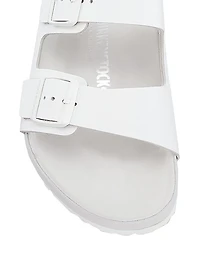 Arizona Double-Strap Sandals