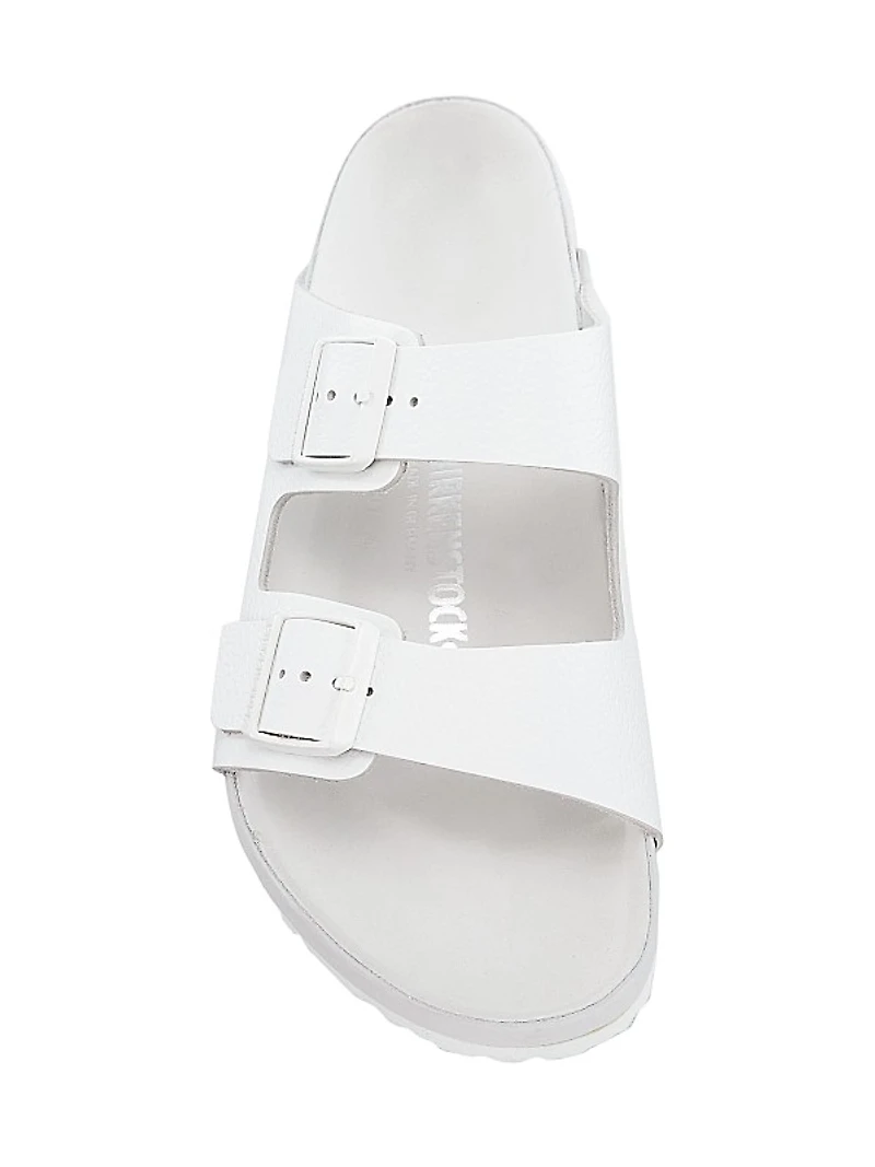 Arizona Double-Strap Sandals