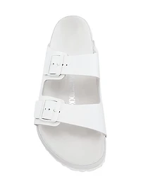 Arizona Double-Strap Sandals