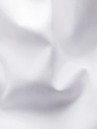 Classic-Fit Piqué Formal Shirt