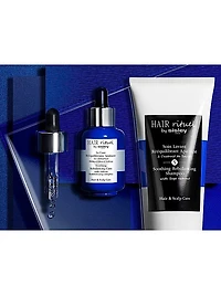 Hair Rituel Soothing Rebalancing Cure Scalp Treatment