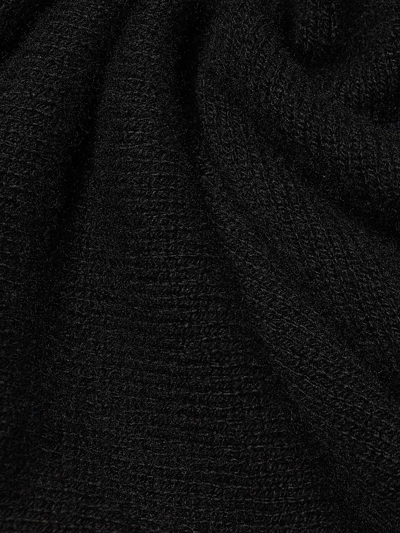 Kensington Cashmere Turtleneck