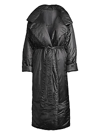 Long Sleeping Bag Coat