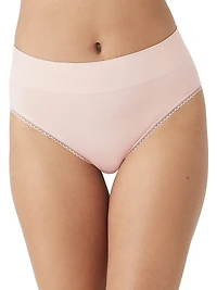 Feeling Flexible Hi-Cut Brief