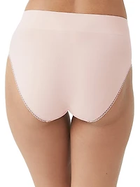 Feeling Flexible Hi-Cut Brief