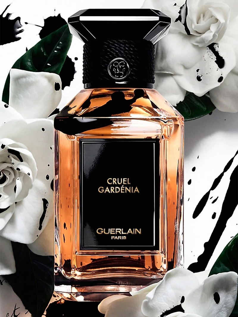 L'Art & La Matiere Cruel Gardenia Eau de Parfum