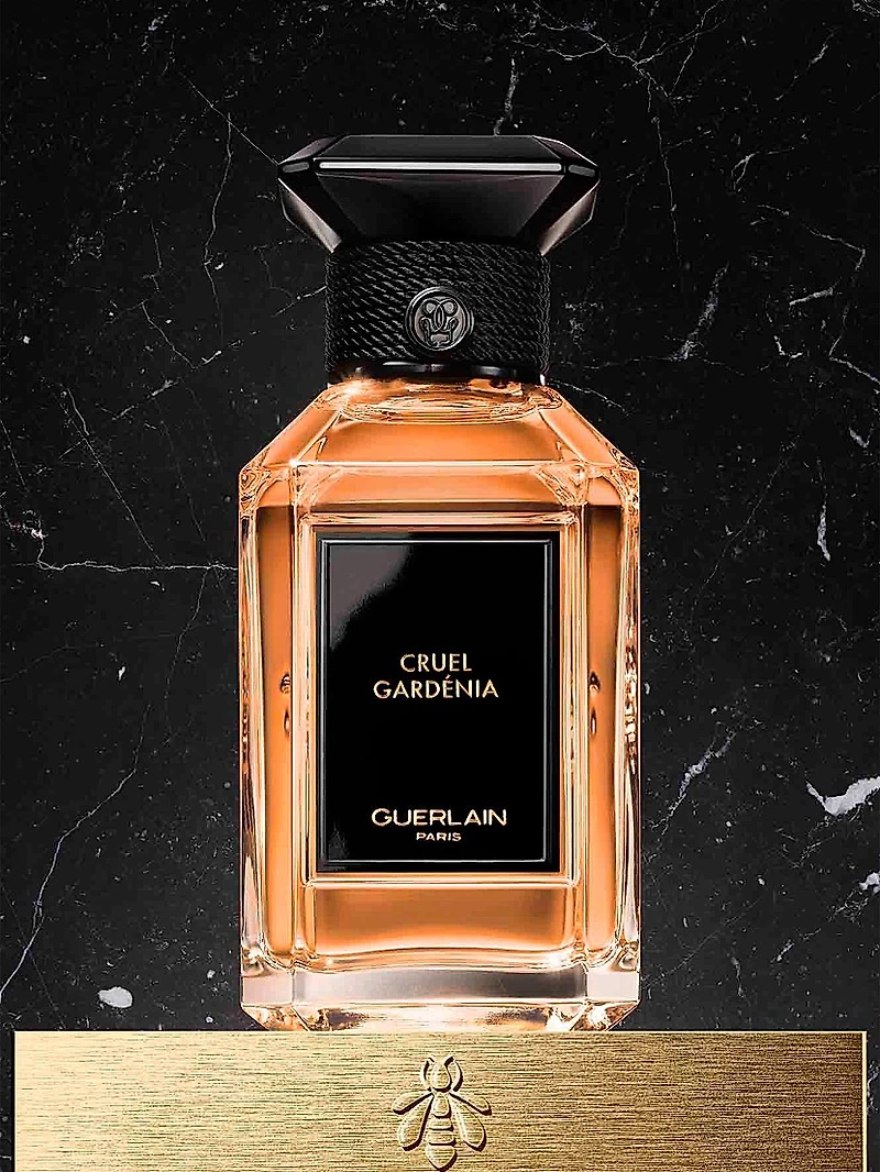L'Art & La Matiere Cruel Gardenia Eau de Parfum