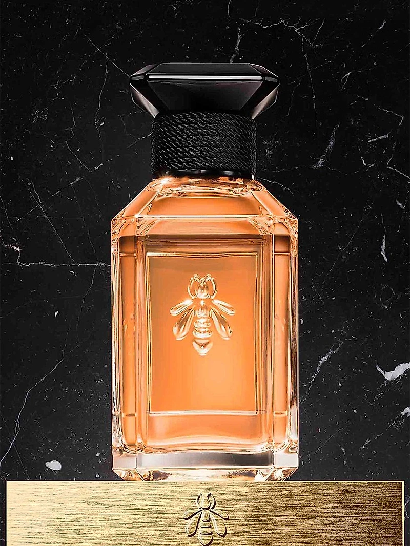 L'Art & La Matiere Cruel Gardenia Eau de Parfum