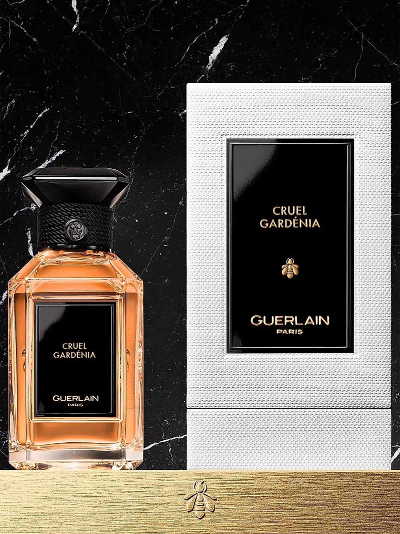 L'Art & La Matiere Cruel Gardenia Eau de Parfum