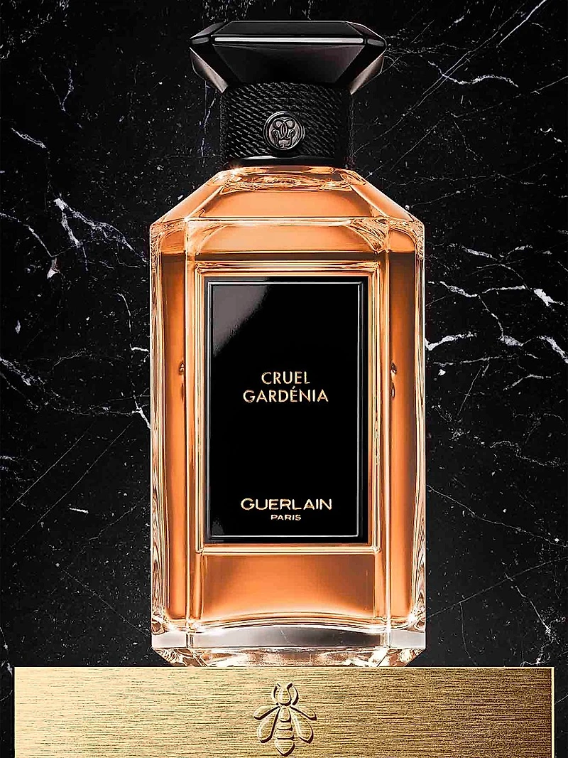 L'Art & La Matiere Cruel Gardenia Eau de Parfum
