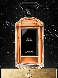 L'Art & La Matiere Cruel Gardenia Eau de Parfum