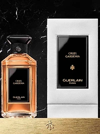 L'Art & La Matiere Cruel Gardenia Eau de Parfum