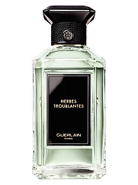 L'Art & La Matiere Herbes Troublantes Eau de Parfum